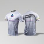 CAMISETA 2026