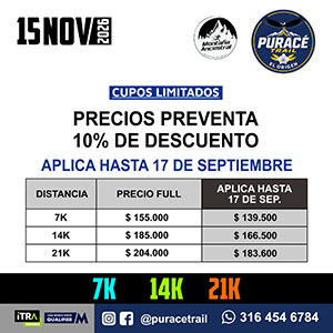 Preventa web