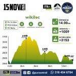 14k Purace Trail