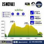 7k Purace Trail